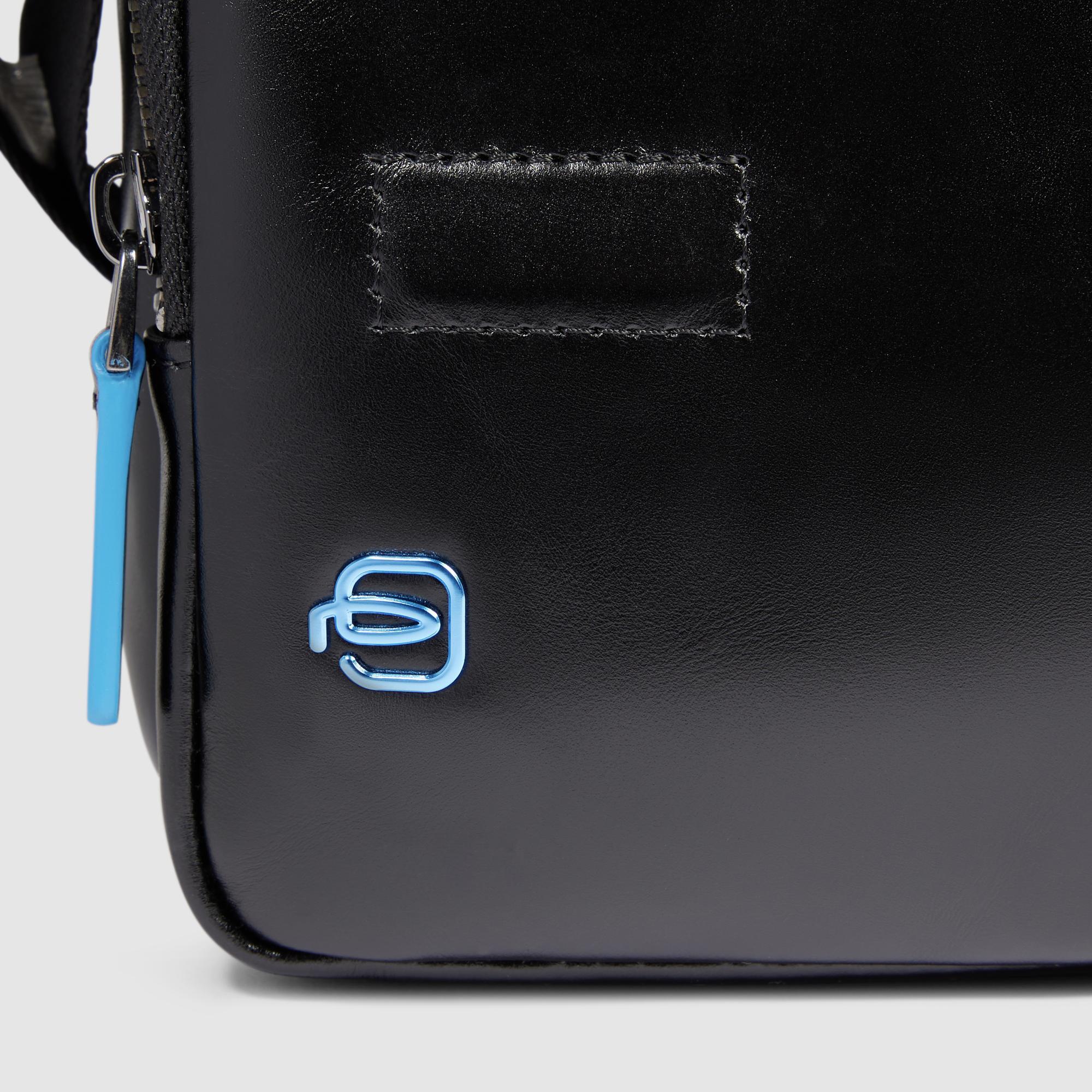 Piquadro Tracolla uomo personalizzabile