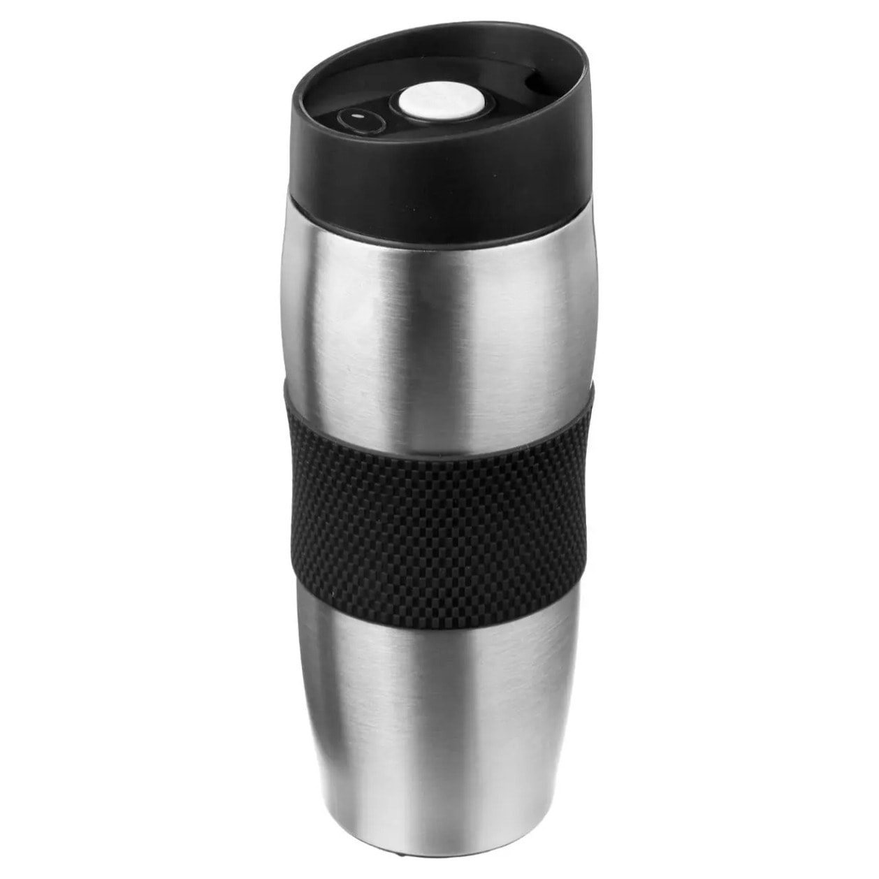 Mug isotheme inox 0,35L noir