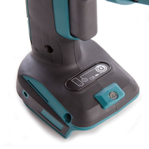 MAKITA Atornillador de Li-Ion 18V para Placas de Yeso sin cargador ni batería - DFS452Z