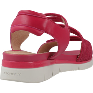 SANDALIAS STONEFLY ELODY 23 ELASTIC/NAPPA LTH