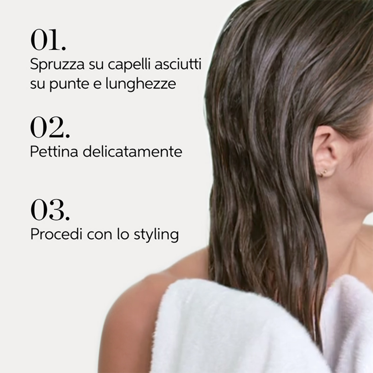 WELLA PROFESSIONALS Elements Renewing Leave-In Spray 150ml