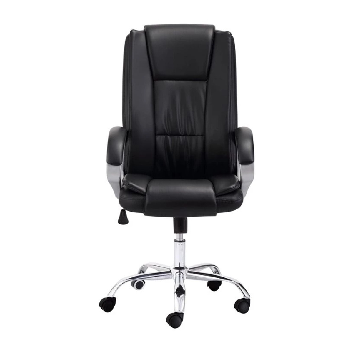 Silla de oficina Atlas Negro