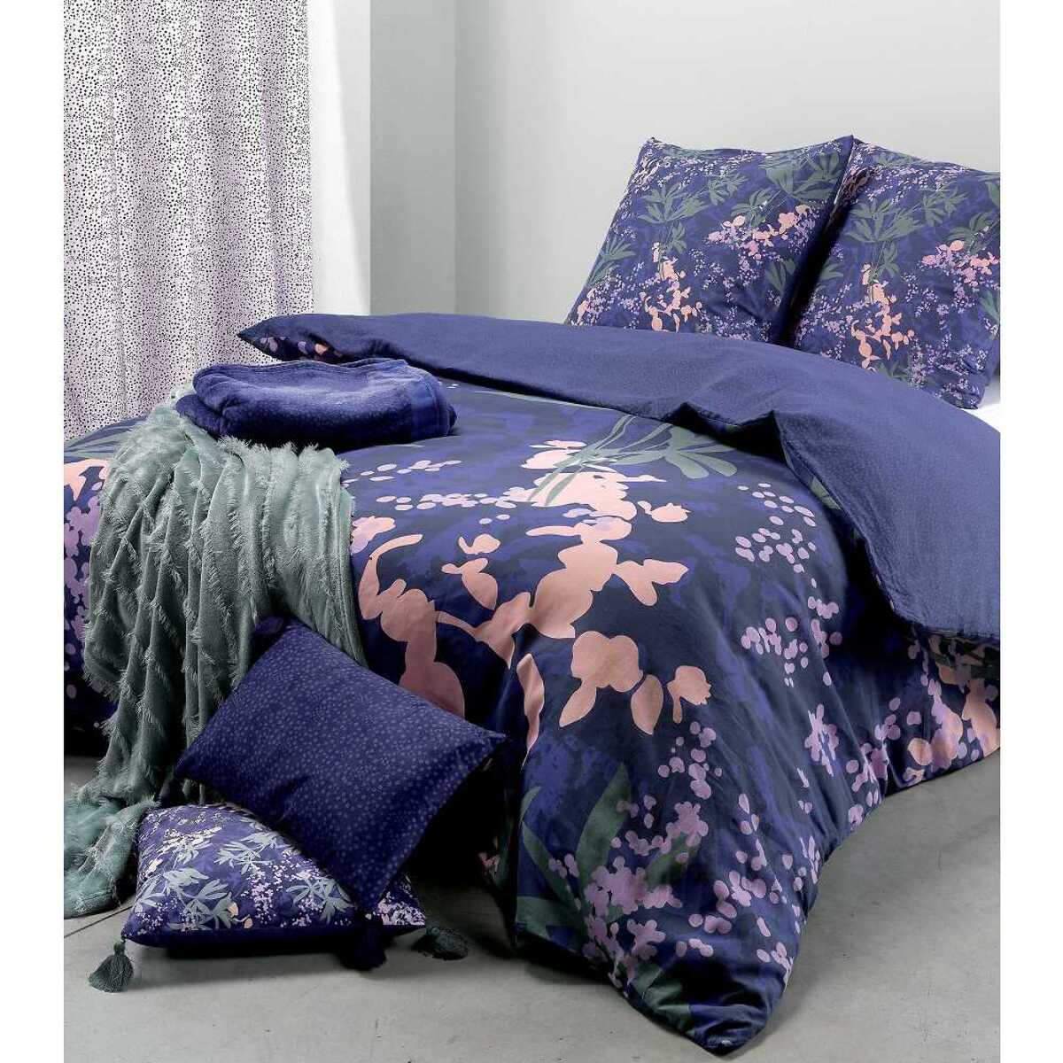 Parure De Lit 2 Pers Paola