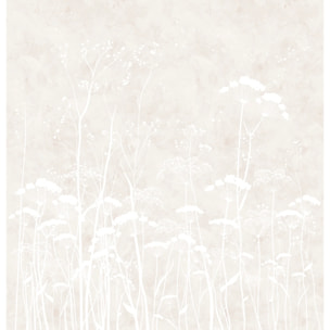 Papier peint panoramique Ombelles