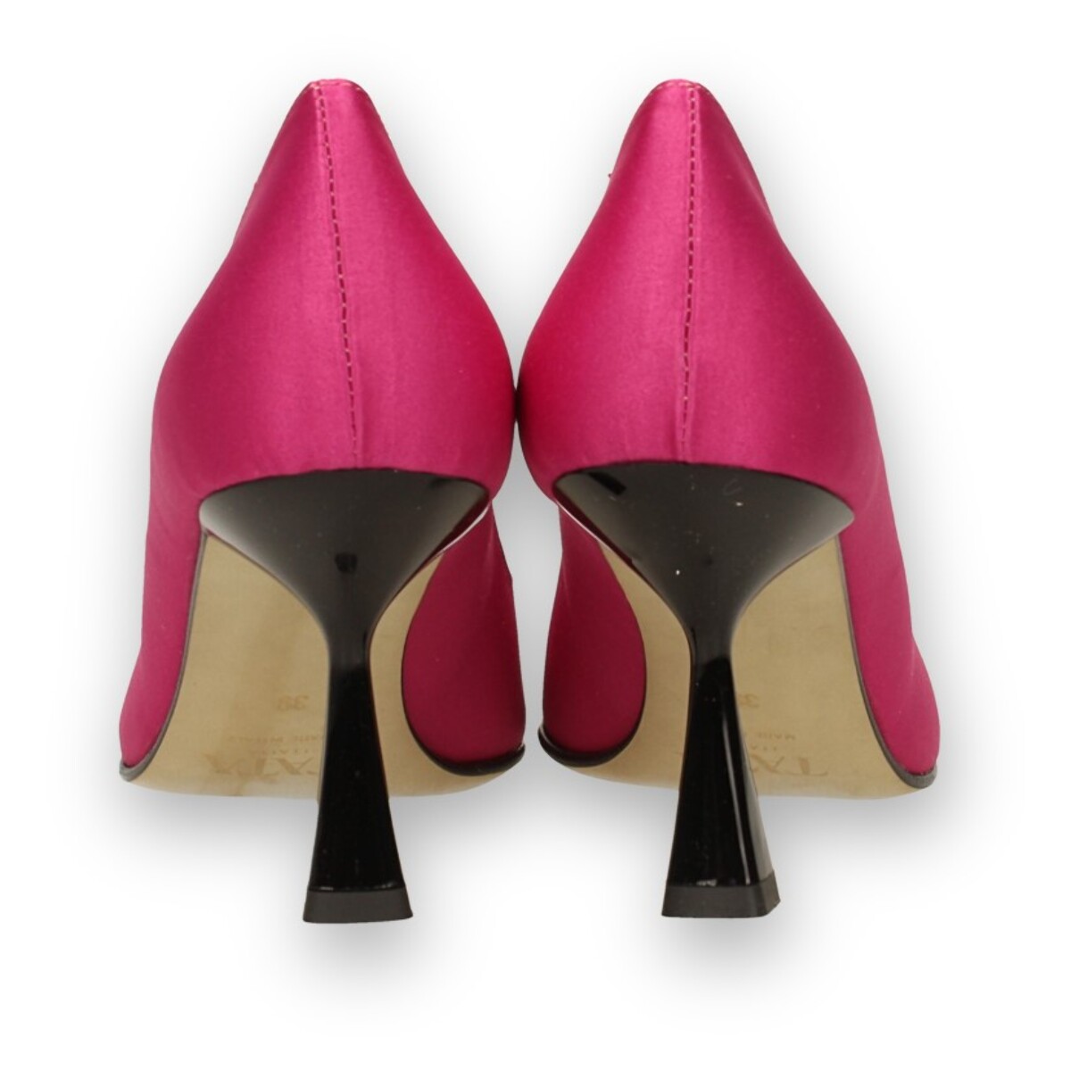Décolleté Donna Tata Italia Rosa