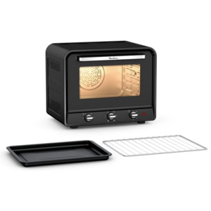 Mini four MOULINEX OX4528F0