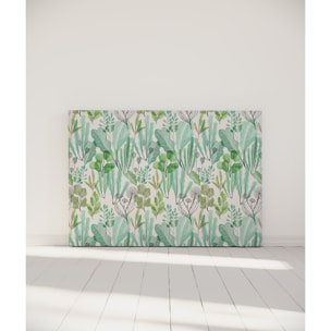 Tête de lit Herbier | Largeur au choix