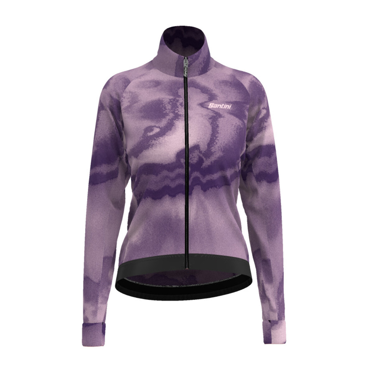 Flash - Chaqueta Mujer - Morado - Mujer