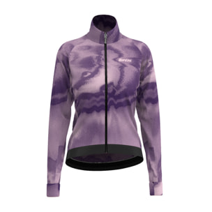 Flash - Chaqueta Mujer - Morado - Mujer