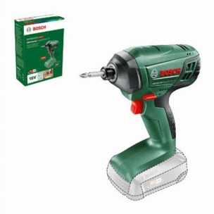 Impactador AdvancedImpactDrive 18 BOSCH Herramienta autónoma - 0603980303
