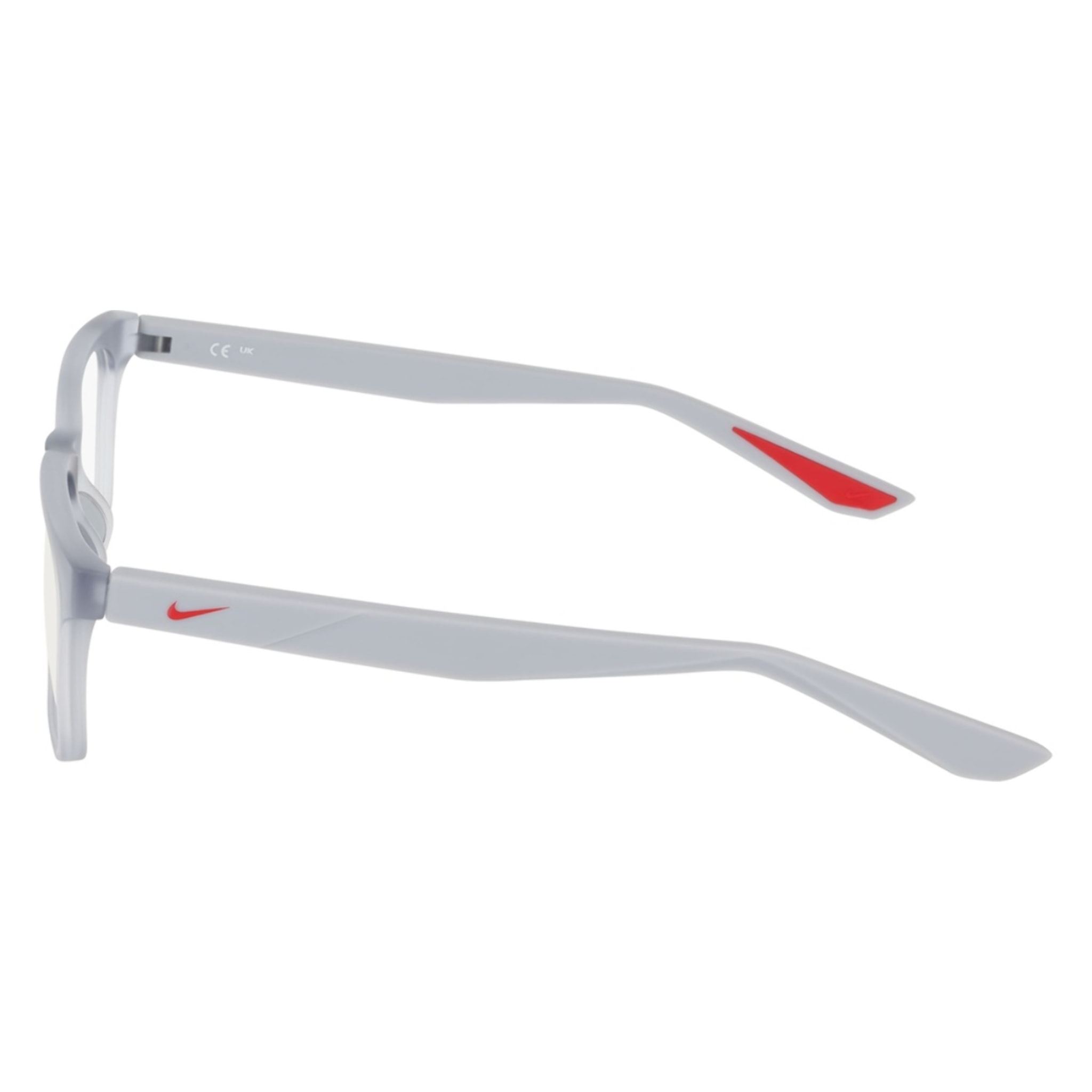 Gafas de Vista Nike 7415 030 de Acetato Inyectado Hombre 54 mm