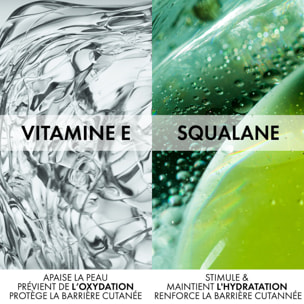 Capital Soleil - Huile Sèche Invisible De Protection Cellulaire SPF30 200 ml