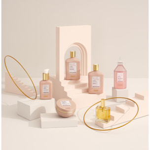 ALFAPARF MILANO Kit Keratin Therapy Lisse Design Shampoo 250ml + Conditioner 250ml + Serum 125ml