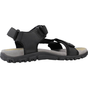 SANDALIAS GEOX UOMO SANDAL STRADA A