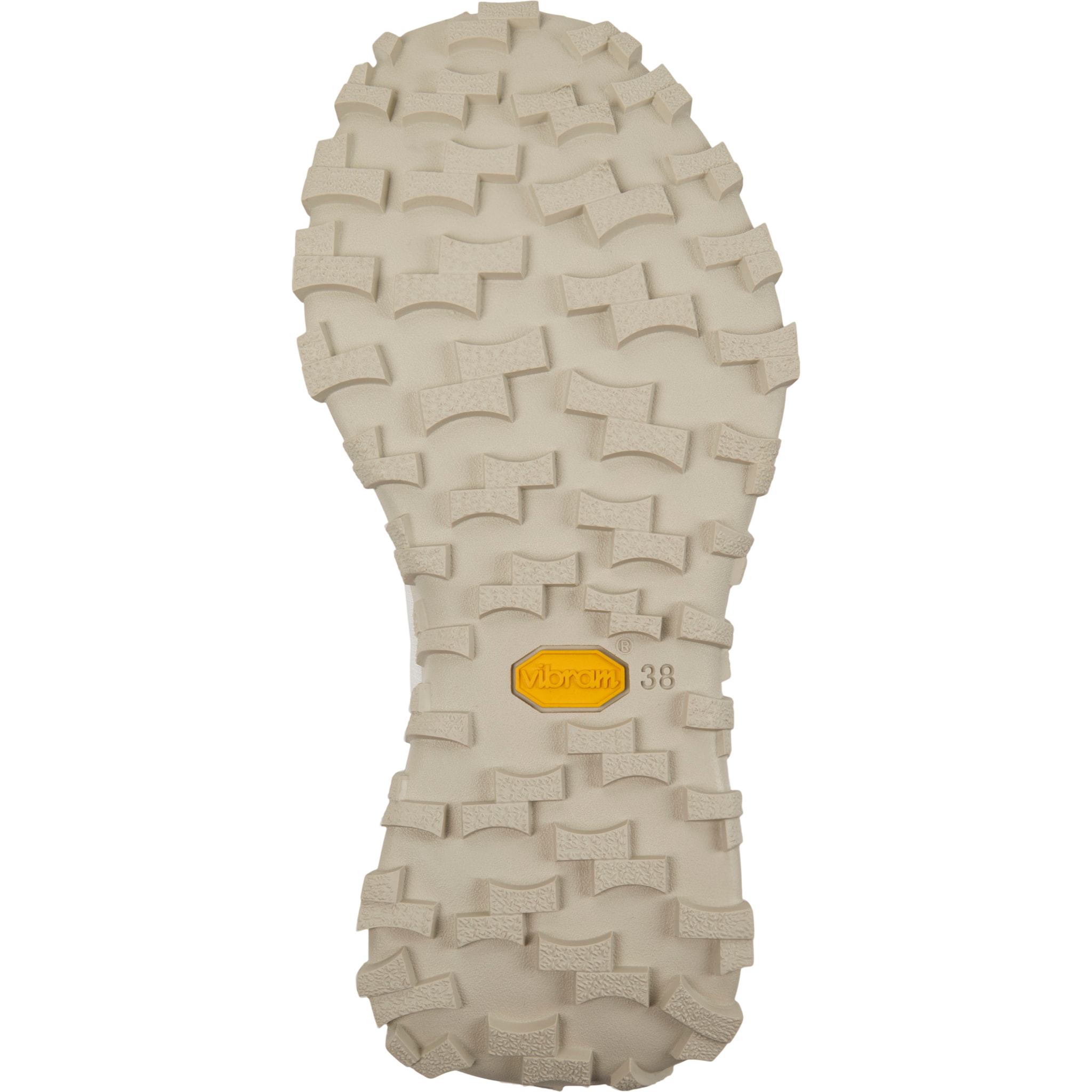 Sneakers - CAMPER Drift Trail - Bianco - Tessile tecnico