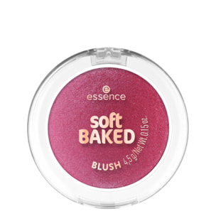 Baked Blush - Blush Formule Soyeuse