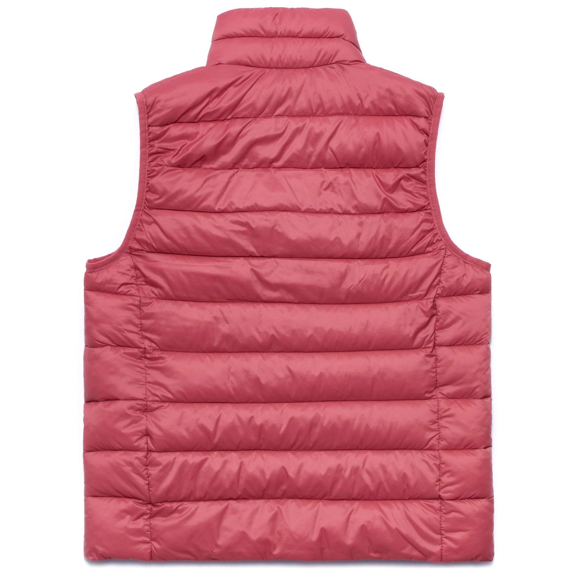 Kappa - Giacche Donna Rosso - Alhena