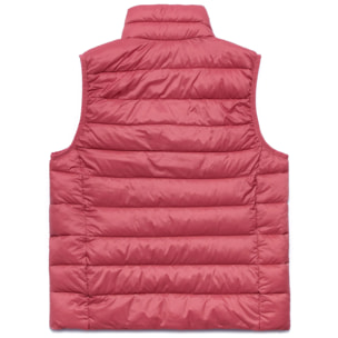 Kappa - Giacche Donna Rosso - Alhena