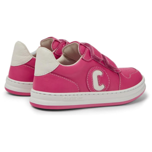 CAMPER Runner Four Kids - Sneakers Rosa