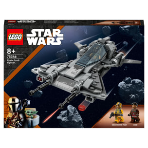 LEGO STAR WARS 75346 - PIRATA SNUB FIGHTER