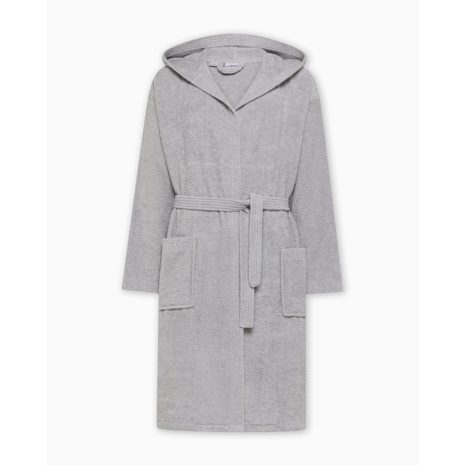 Accappatoio unisex cotone