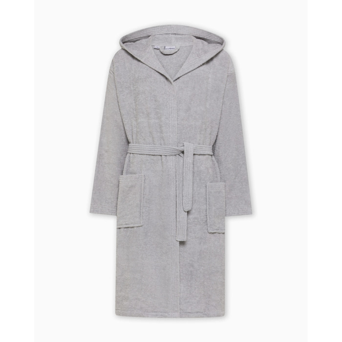 Accappatoio unisex cotone