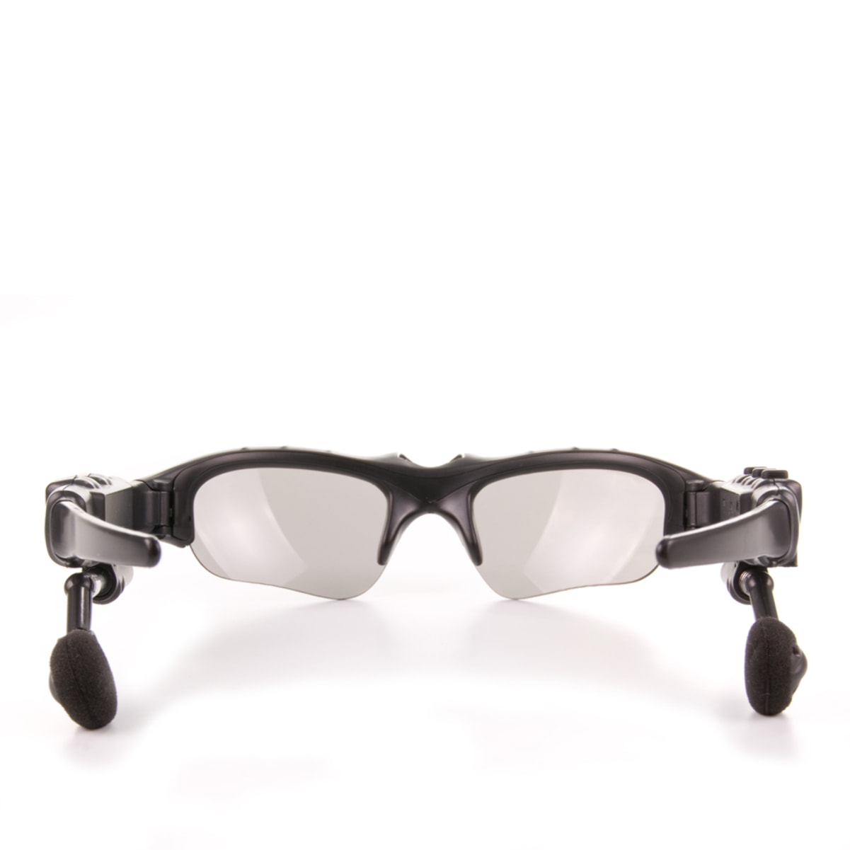 Gafas de sol bluetooth universales