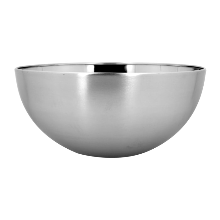 Saladier en inox 24cm
