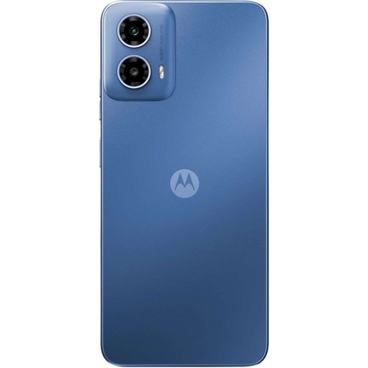 Smartphone MOTOROLA G34 Bleu 128Go 5G