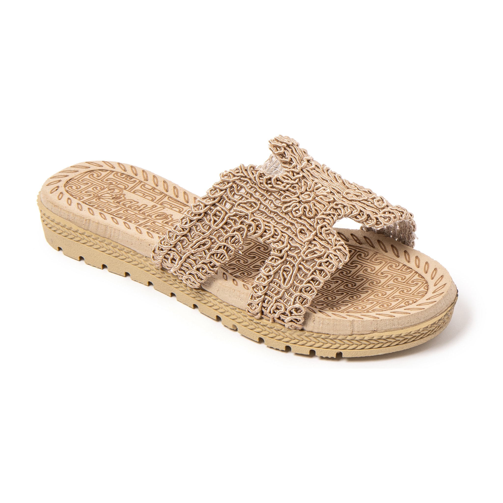 Sandalias , Braida