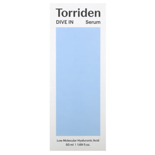 Dive-In - Sérum à l'Acide Hyaluronique 50 ml