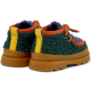 Botines - CAMPER by Bobo Choses - Multicolor - Textil tecnico