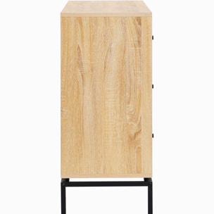 Commode 6 tiroirs - TALIA