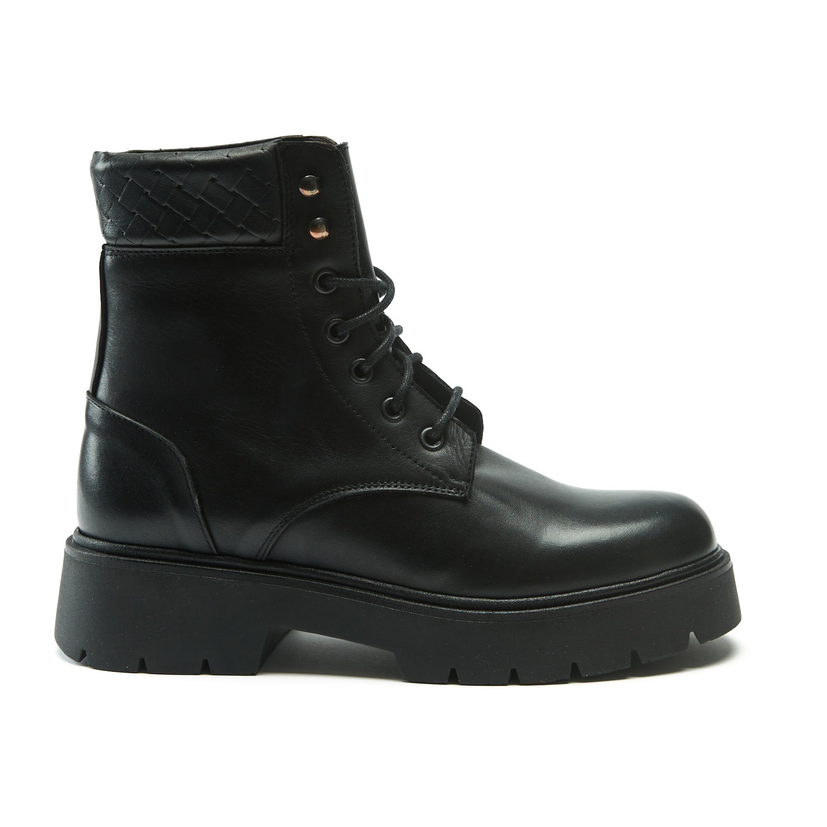 Ankle Boot Frank Daniel Nero