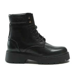 Ankle Boot Frank Daniel Nero