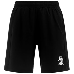 bermudas/ pantalones cortos Kappa Hombre Kombat Padel Fivio