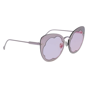 Gafas de sol Salvatore Ferragamo Mujer SF178SM-AMO-FLOWERFUL-537