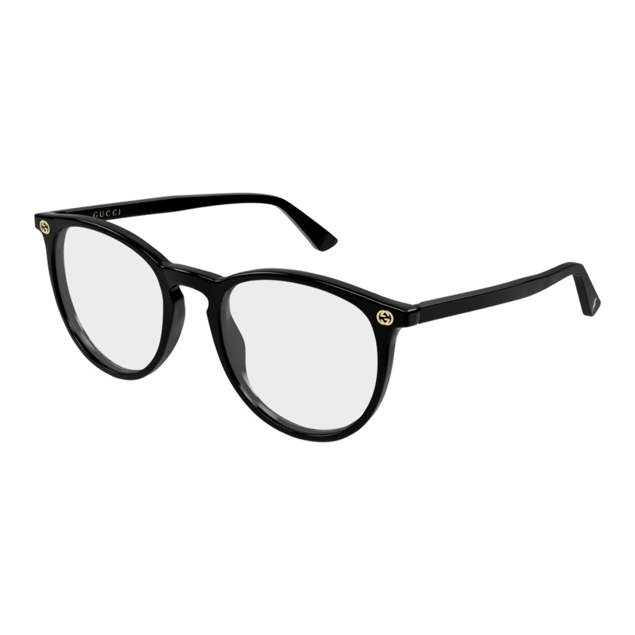 Gafas de Vista Gucci GG0027O-015 de Acetato Mujer 52 mm