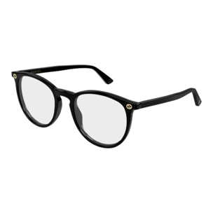 Gafas de Vista Gucci GG0027O-015 de Acetato Mujer 52 mm