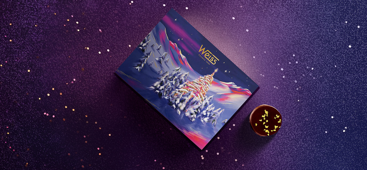 WEISS en vente flash sur VEEPEE