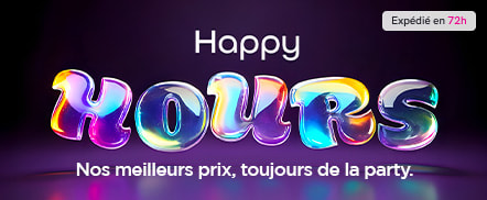 HAPPY HOURS