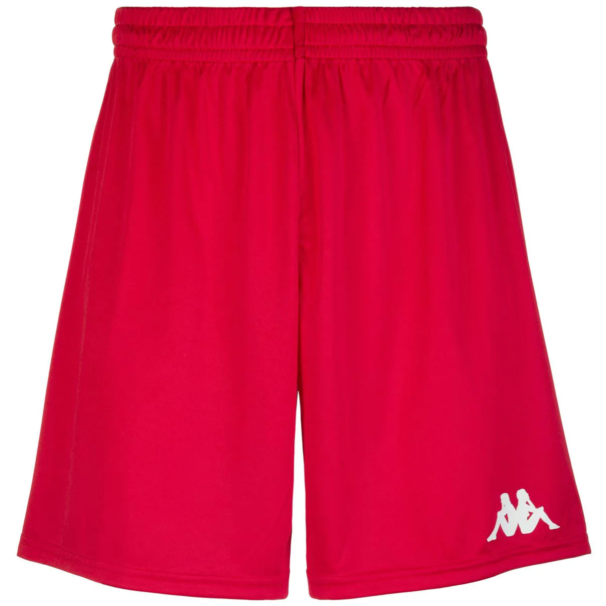 Kappa Pantaloncini SPORT SHORTS KAPPA4SOCCER WUSIS Rosso