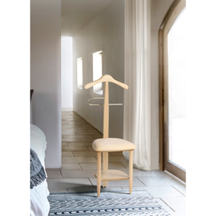 Galán-silla Sedie roble 105x45x41 cm