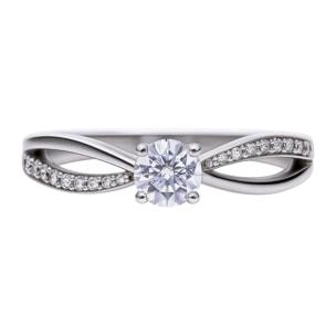 Anillo Diamonfire Mujer 6119091082160