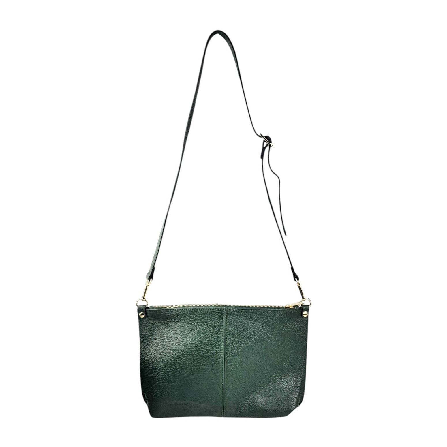 Bolso de Hombro Cheval Firenze Iris Verde Oscuro