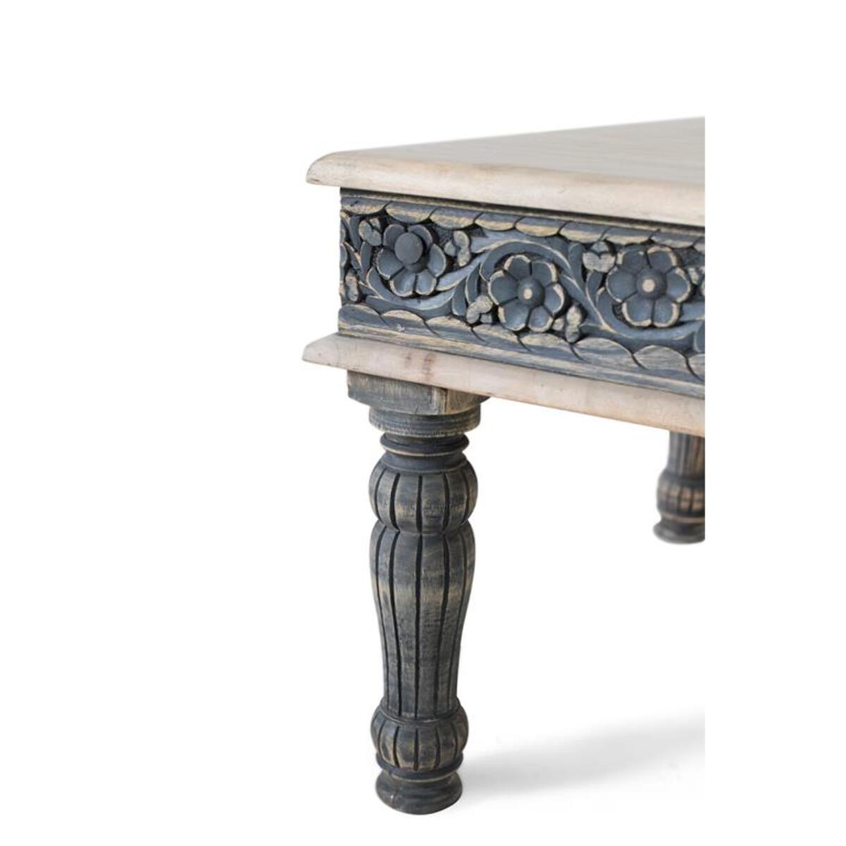 Table basse 48x120x75