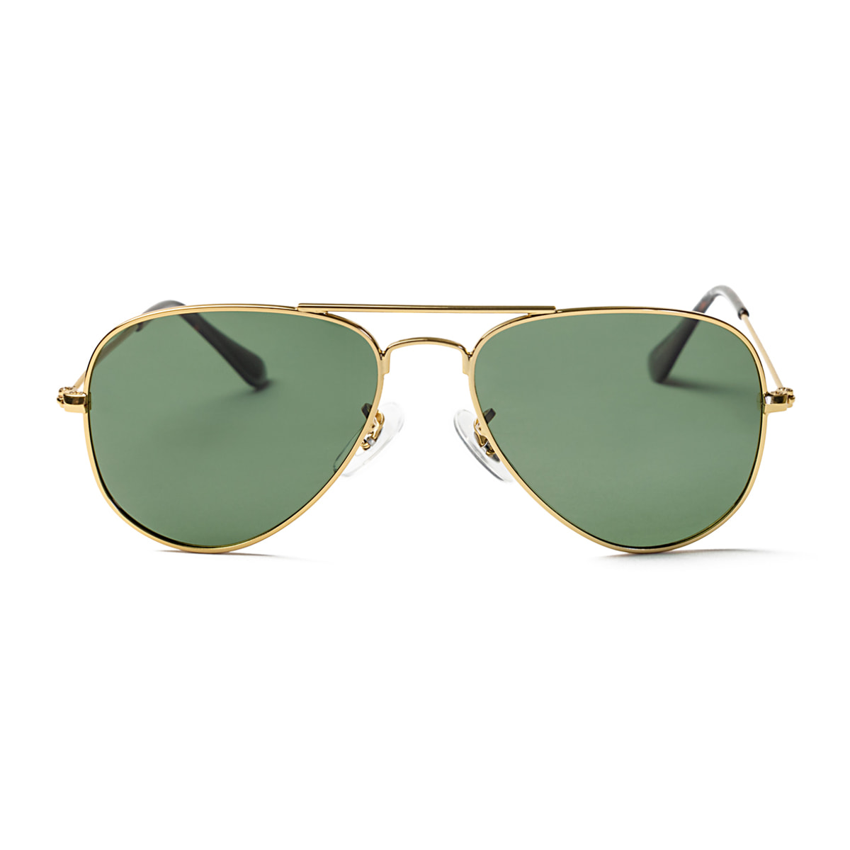 GAFAS DE SOL OCEAN VARESE de color Dorado