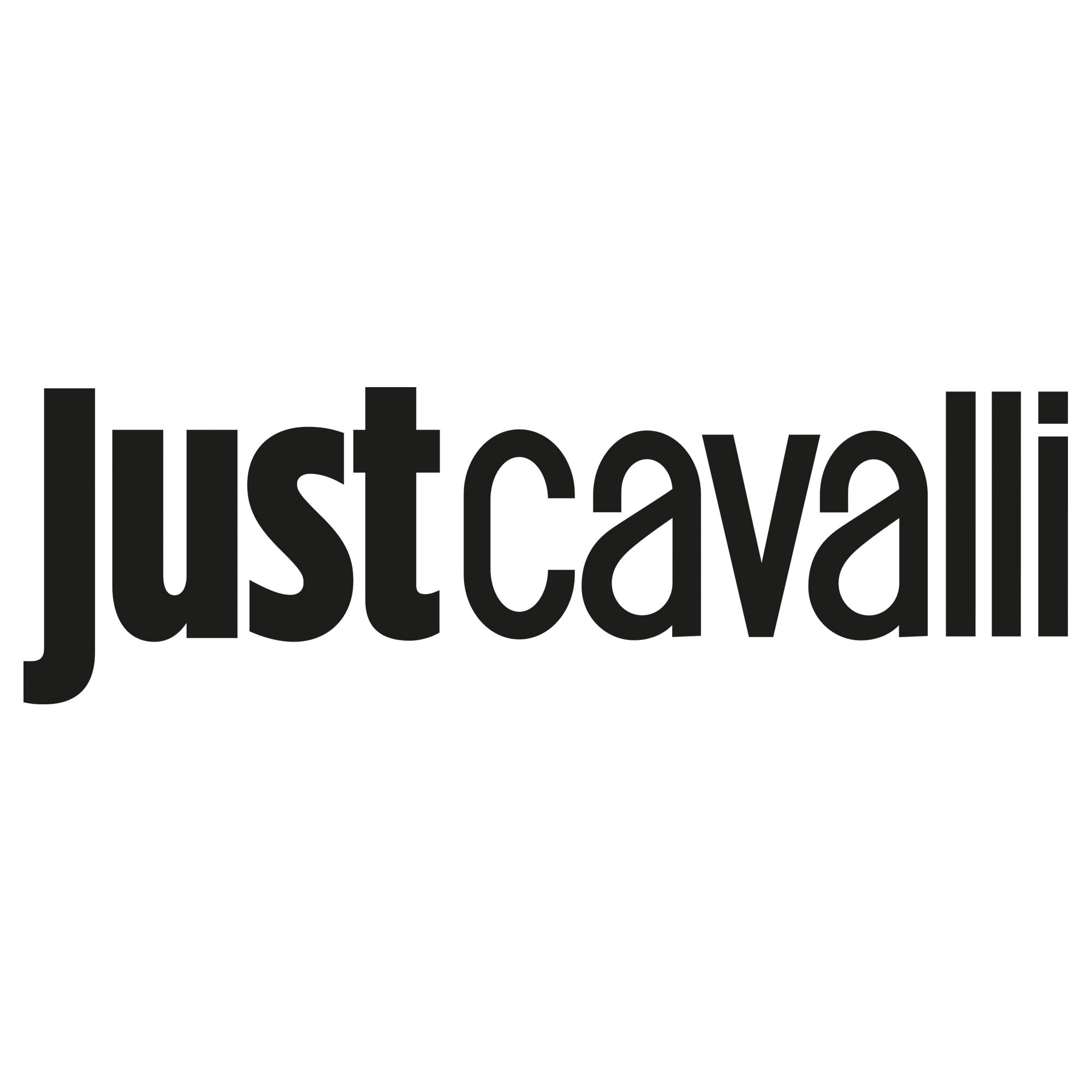 Just Cavalli