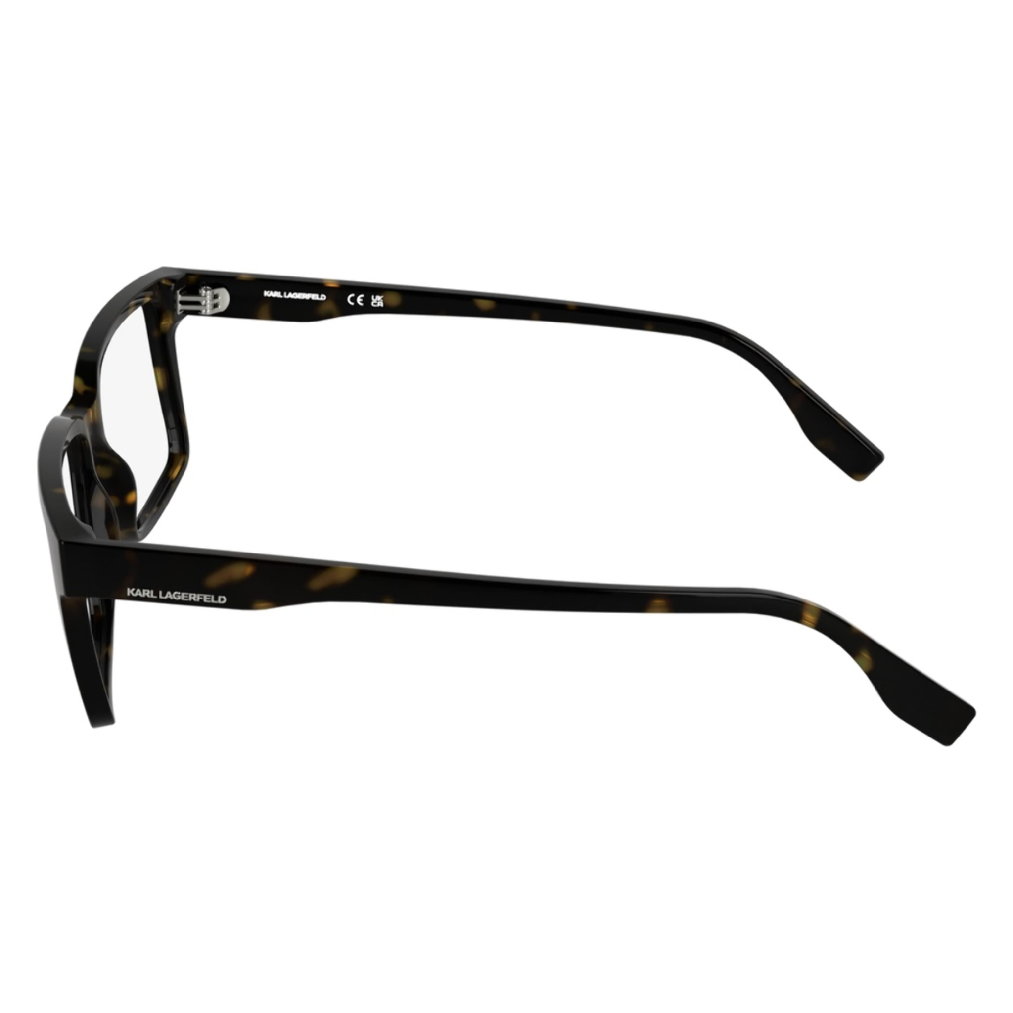 Gafas de Vista Karl Lagerfeld KL6236 242 de Acetato Inyectado Hombre 56 mm