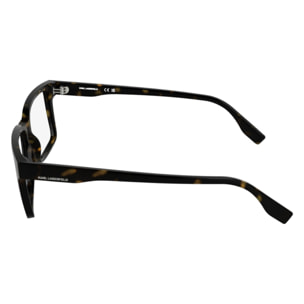 Gafas de Vista Karl Lagerfeld KL6236 242 de Acetato Inyectado Hombre 56 mm